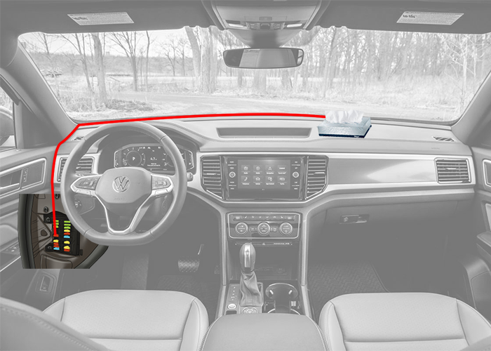 Dashcam